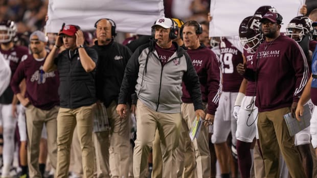 Jimbo Fisher